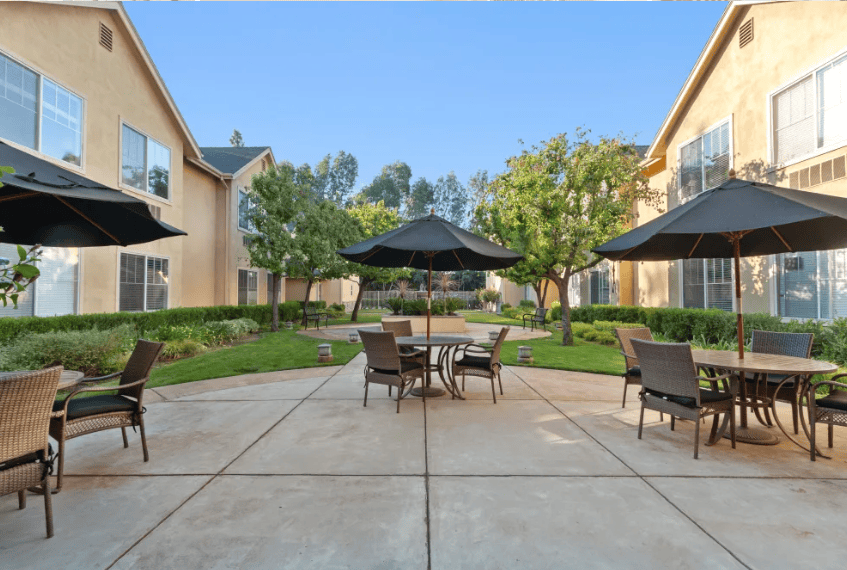 Claremont Place Senior Living