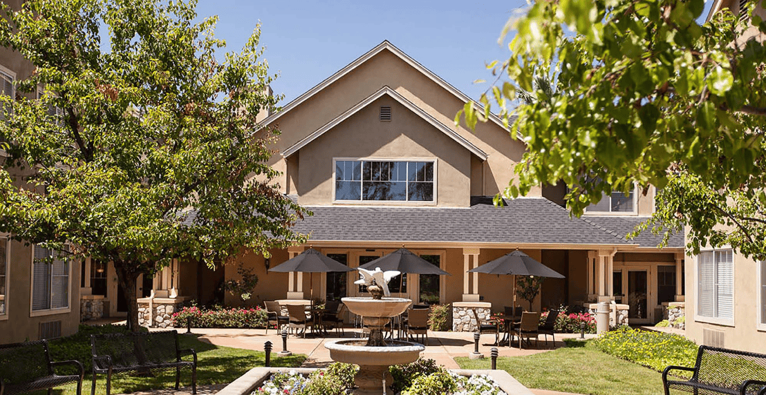 Claremont Place Senior Living Claremont Place Senior Living