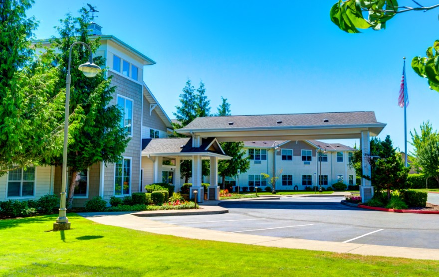 Image of Clearwater Springs Assisted Living