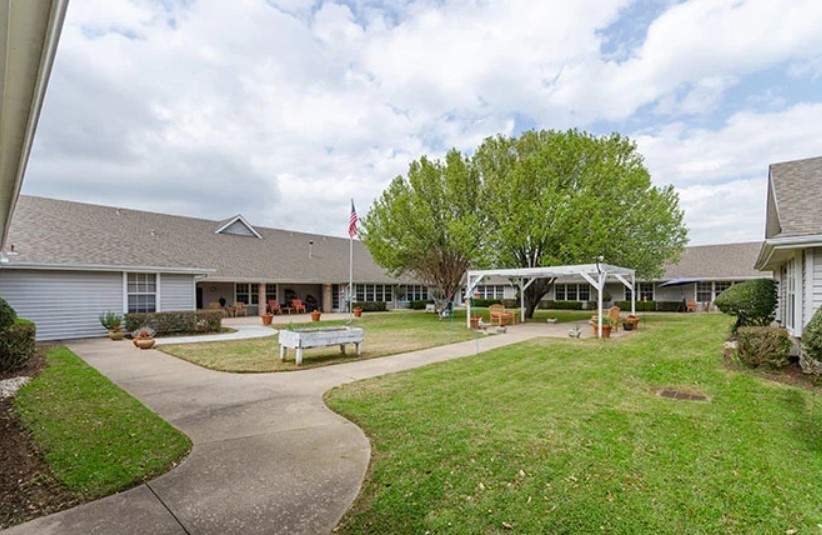 Image of Cleburne Court Image of Cleburne Court
