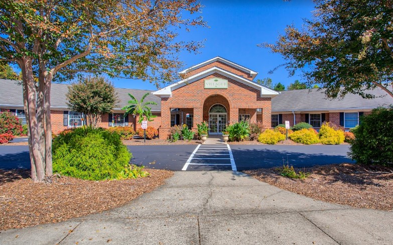 Image of Clemmons Village II Assisted Living