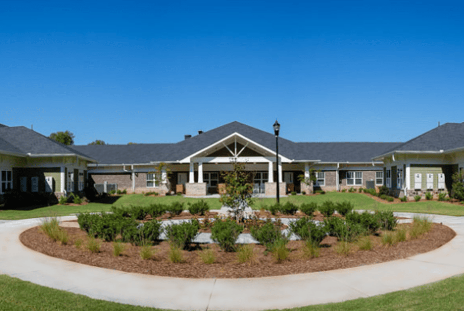 Clemson Heritage Senior Living