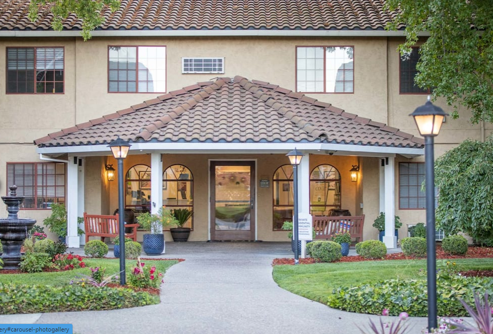 Cogir of Manteca Senior Living Cogir of Manteca Senior Living
