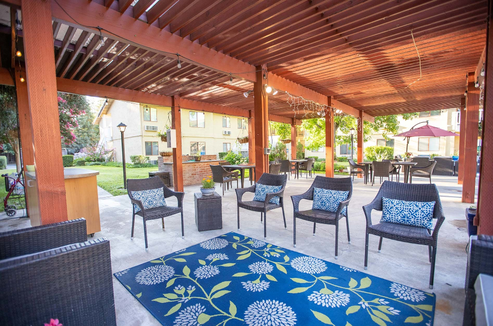 Cogir of Manteca Senior Living Cogir of Manteca Senior Living