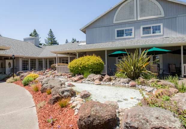 Cogir of Rohnert Park Cogir of Rohnert Park