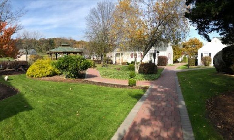 Image of Colonial Manor At Panther Valley