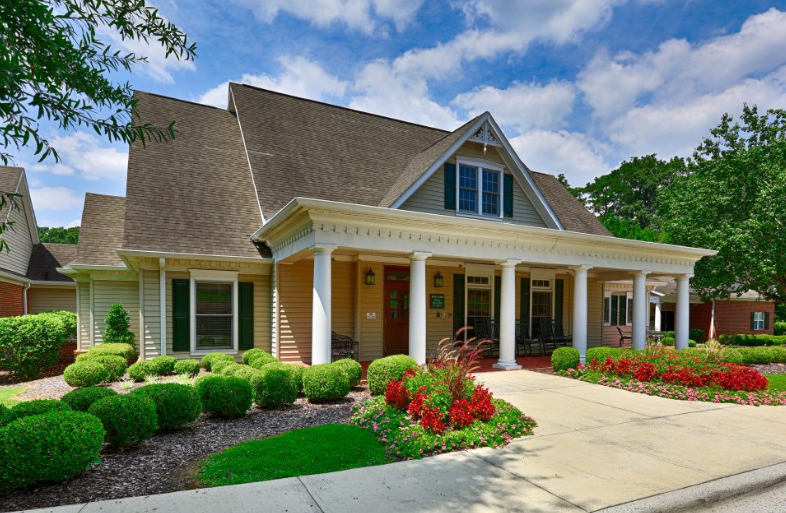 Columbia Cottage Mountain Brook Columbia Cottage Mountain Brook