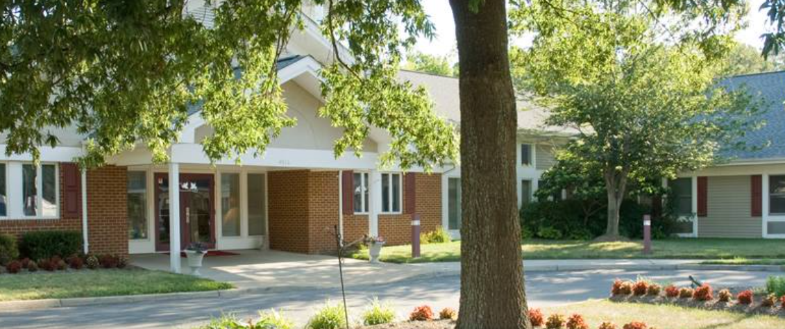 Commonwealth Senior Living at Churchland House Commonwealth Senior Living at Churchland House