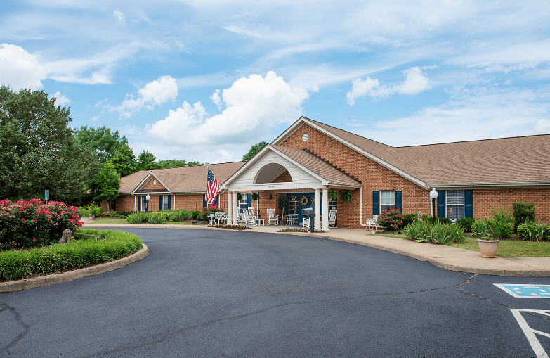 Commonwealth Senior Living at Fredericksburg