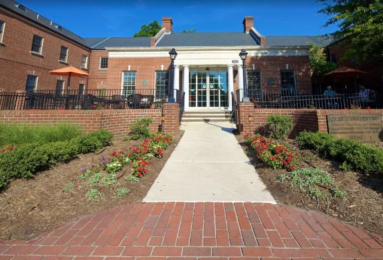 Commonwealth Senior Living at the Ballentine Commonwealth Senior Living at the Ballentine