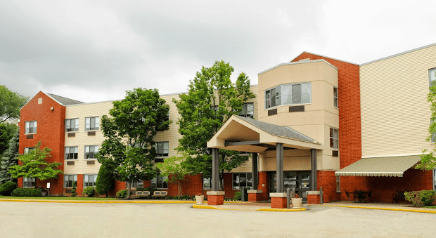 Concordia of Monroeville Concordia of Monroeville