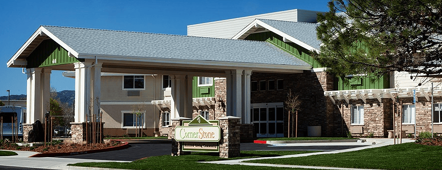 Cornerstone Assisted Living