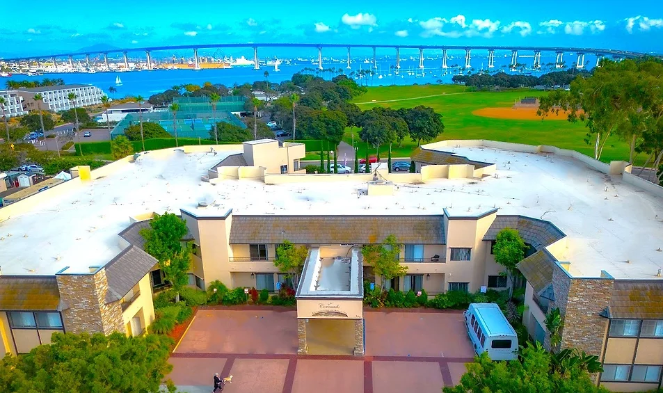 Coronado Retirement Village