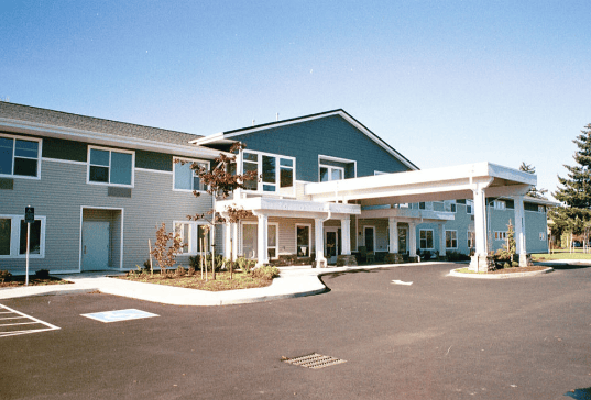 Corvallis Caring Place Corvallis Caring Place