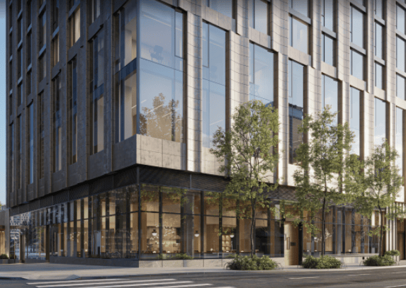 Coterie Hudson Yards Coterie Hudson Yards