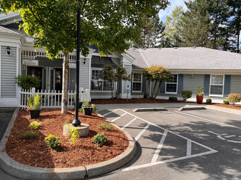 Cottages at Mill Creek Cottages at Mill Creek