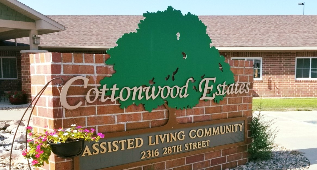 Cottonwood Estates