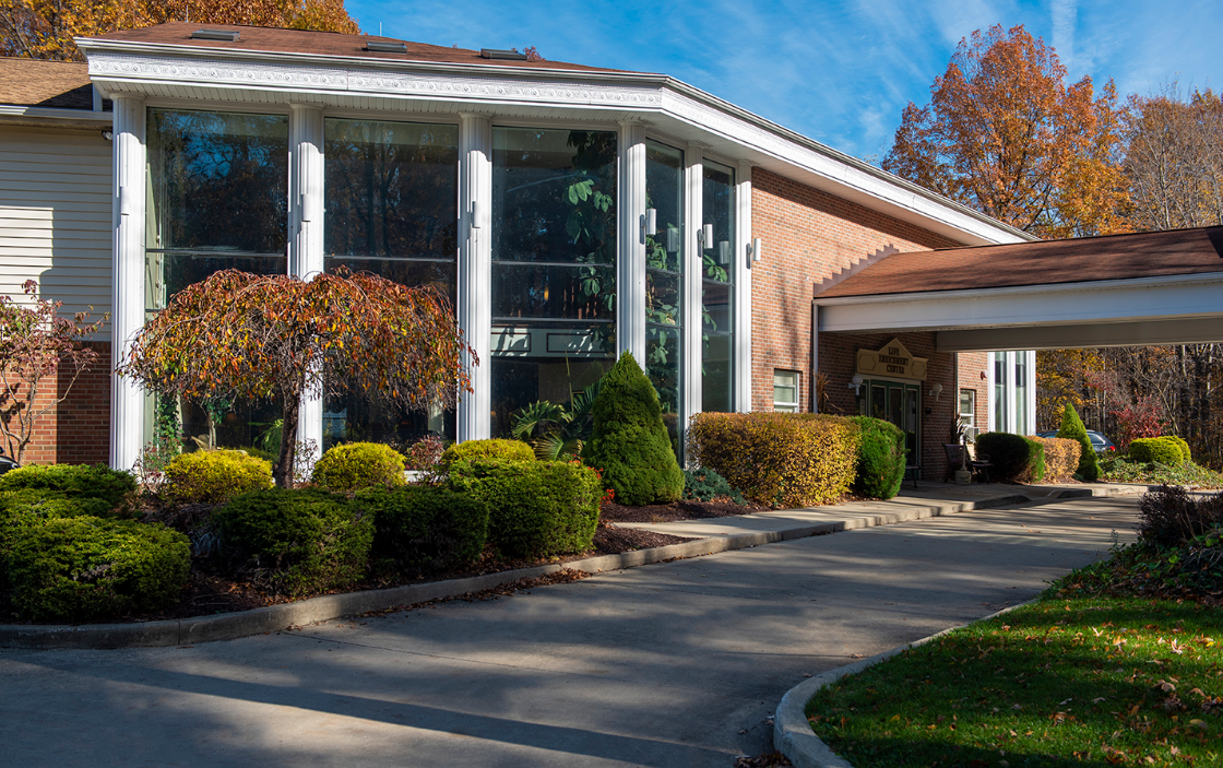 Country Club Rehabilitation Campus at Ashtabula