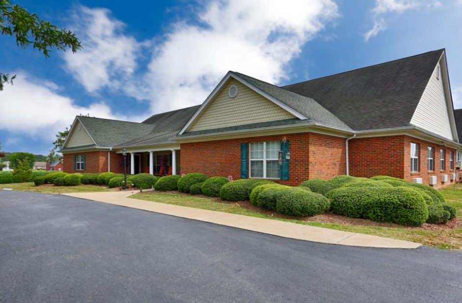 Image of Country Cottage in Lawrenceburg