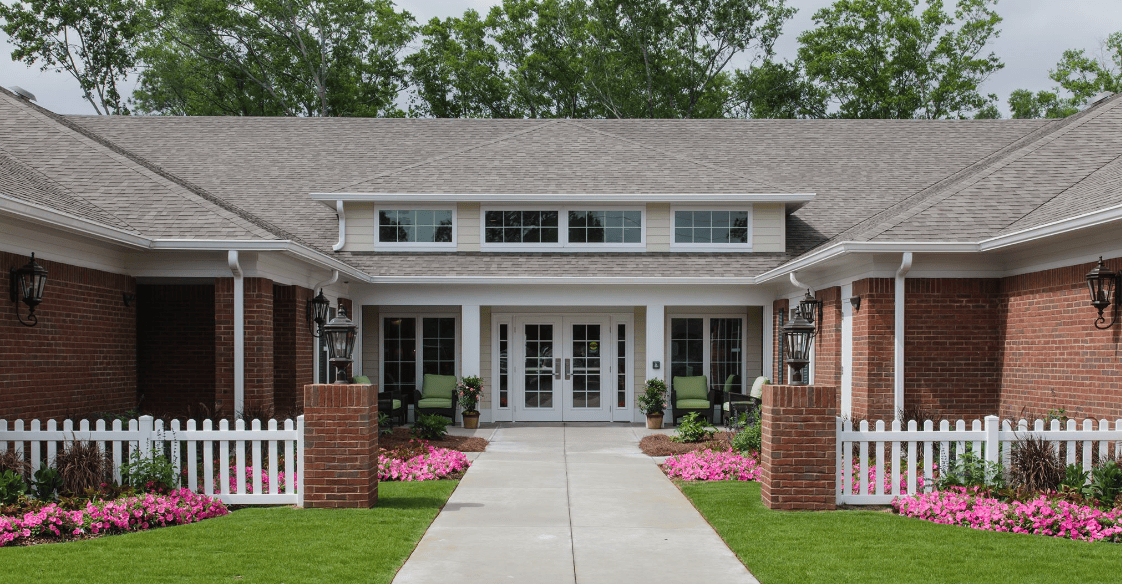 Country Place Senior Living of Foley