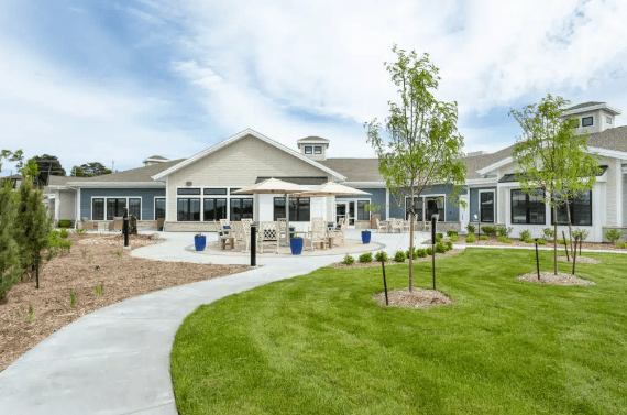 CountryHouse – Omaha