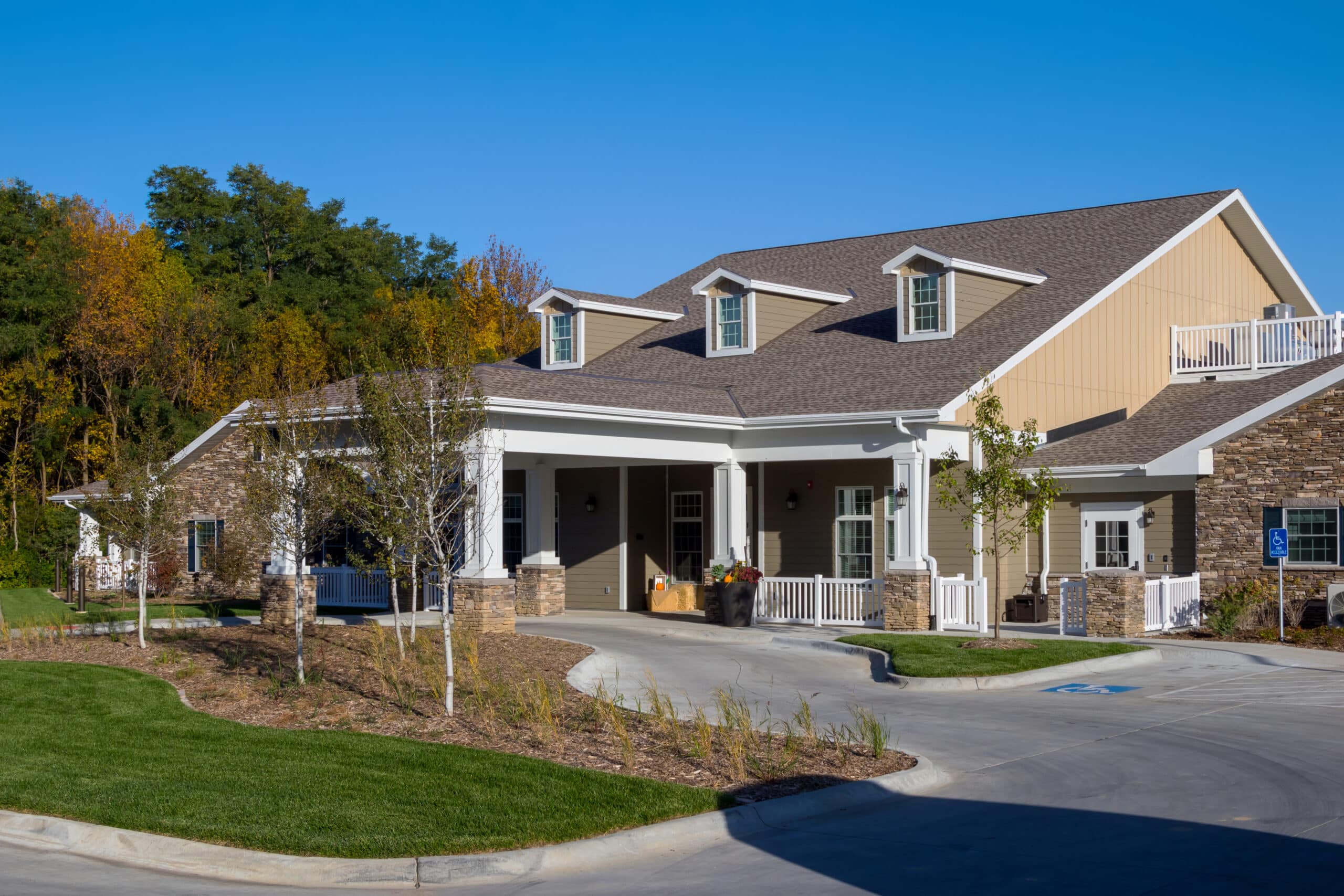 CountryHouse Council Bluffs