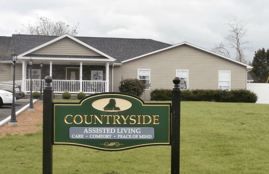 image of Countryside Assisted Living