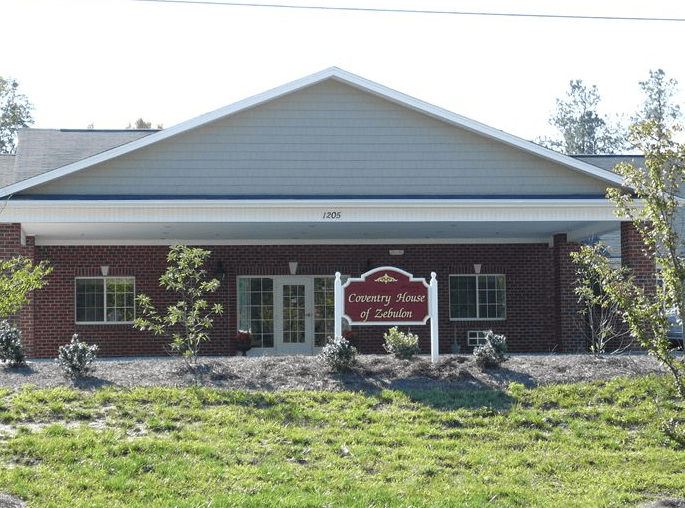 Coventry House of Zebulon Assisted Living
