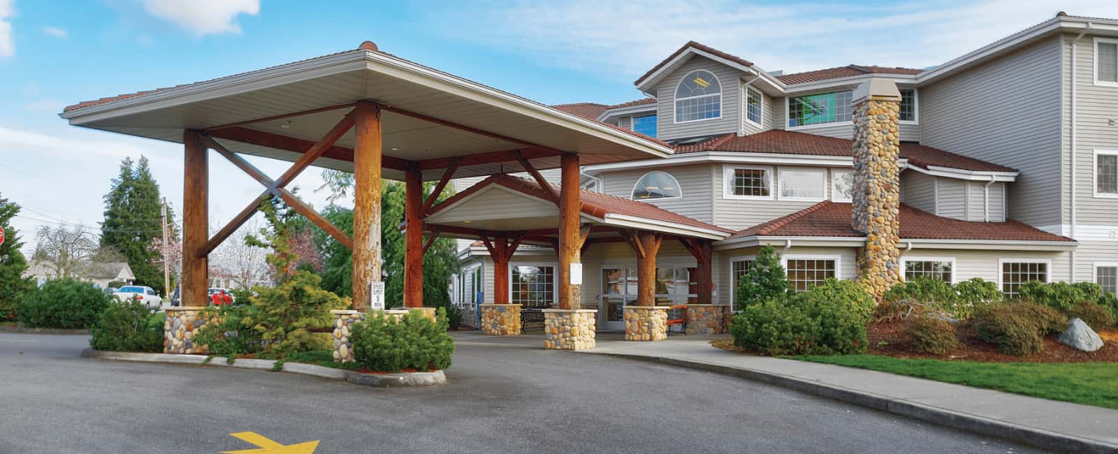 Creekside Continuing Care Community
