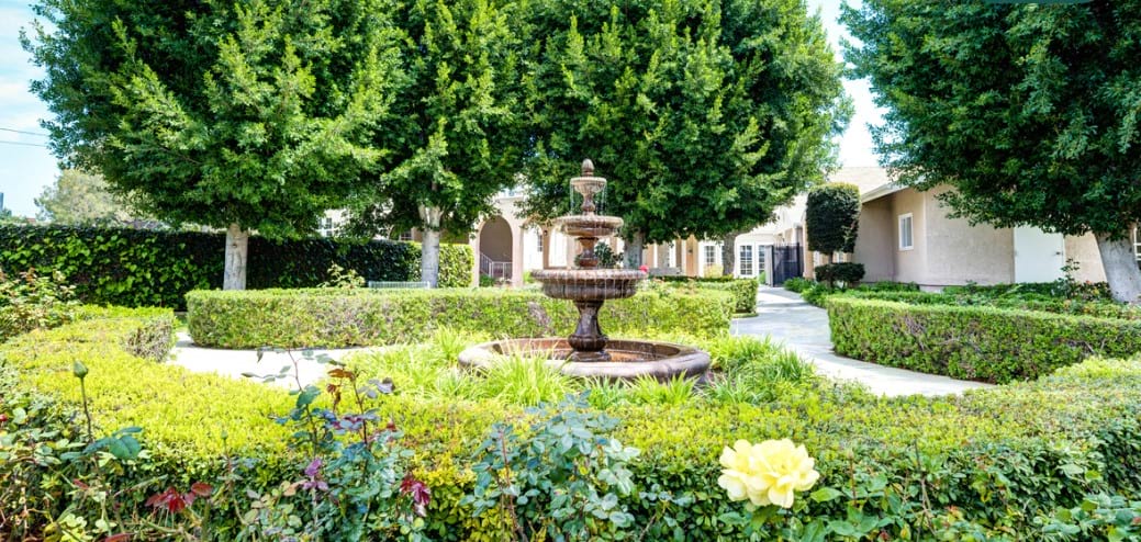 Crescent Landing at Fullerton Memory Care