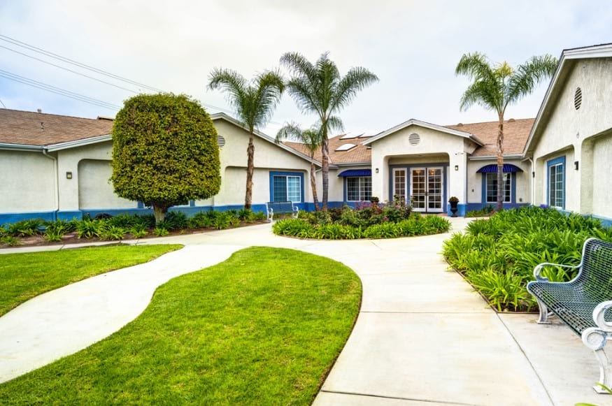 Crescent Landing at Garden Grove Memory Care