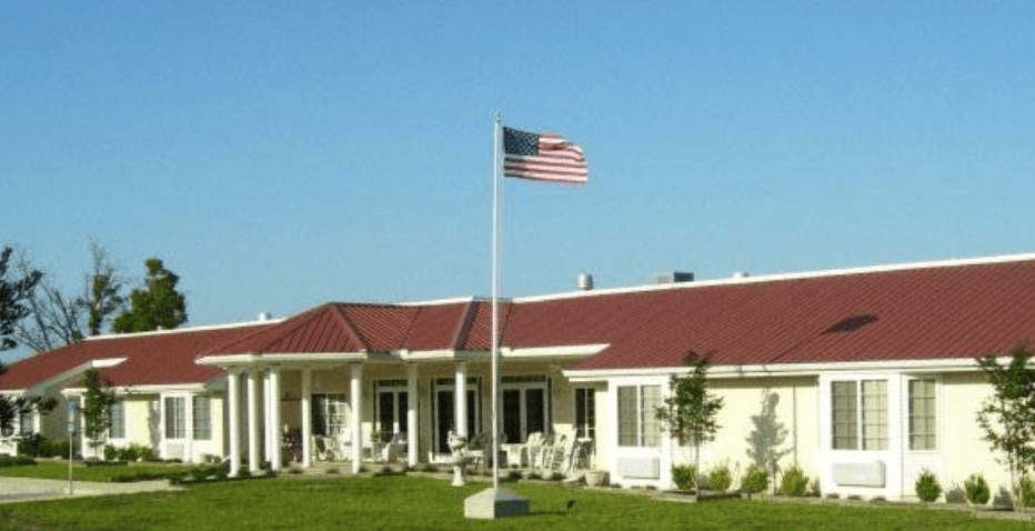 Crescent Park Village Crescent Park Village