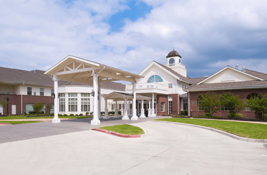 Crestview Methodist Retirement Community