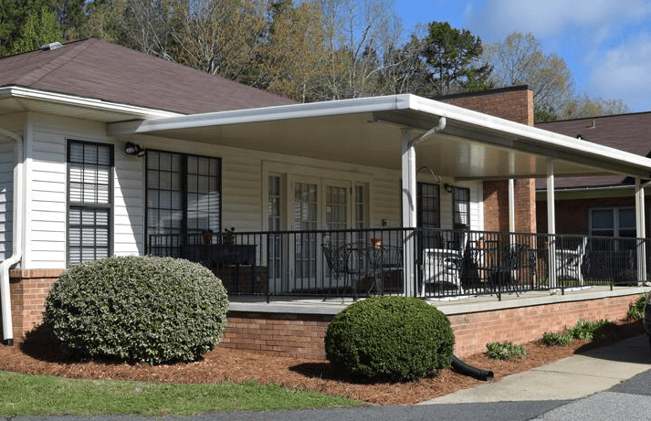 image of Cross Road Retirement Community image of Cross Road Retirement Community