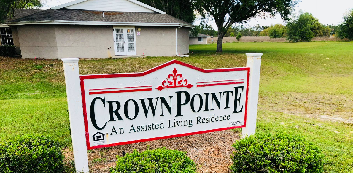 Crown Pointe Senior Living