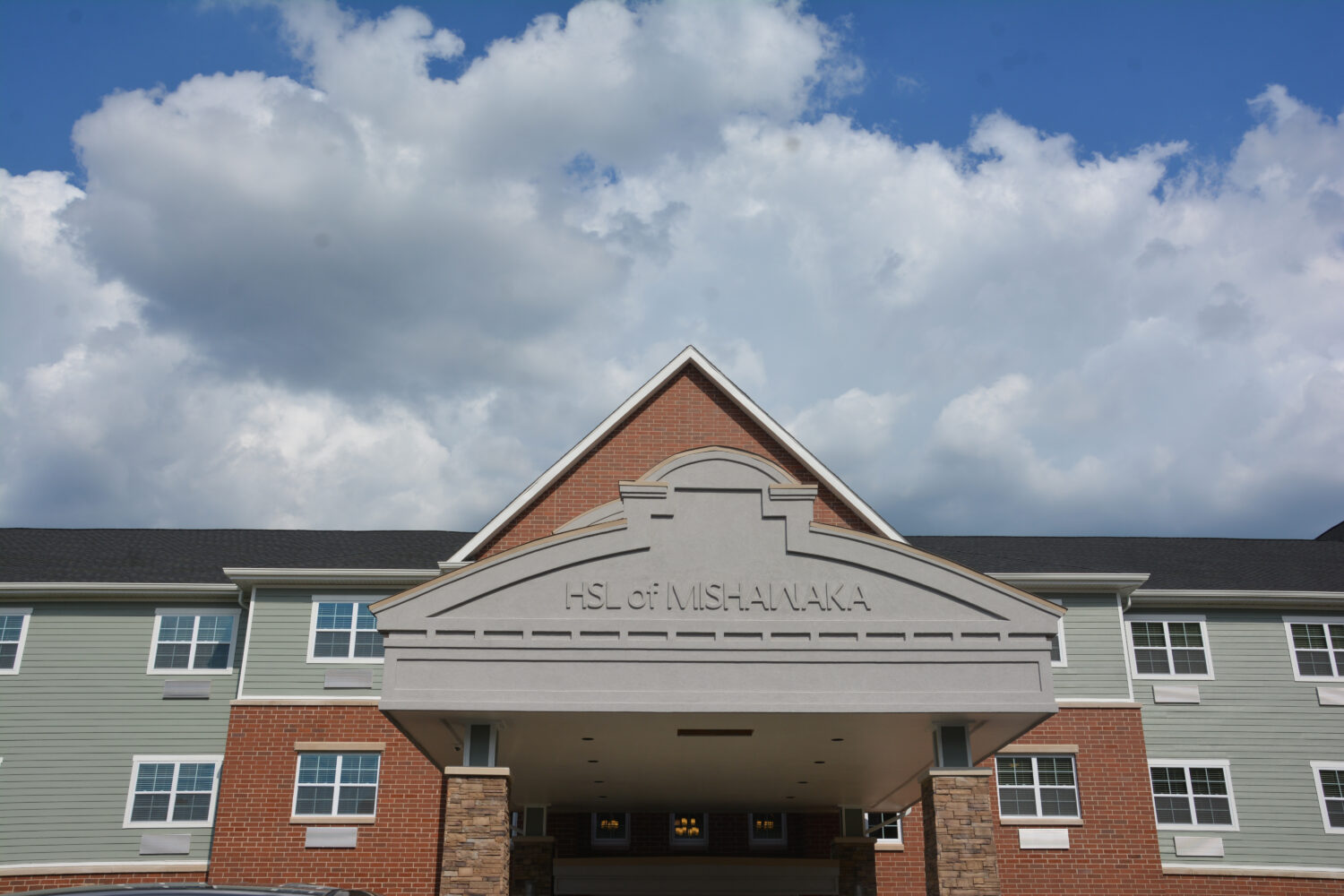 Hellenic Senior Living of Mishawaka Hellenic Senior Living of Mishawaka
