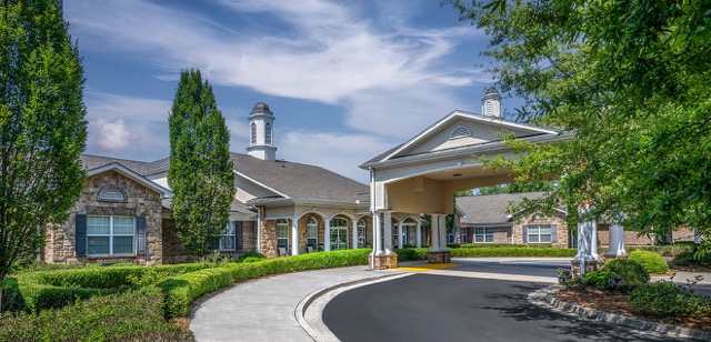 Benton House of Douglasville Benton House of Douglasville