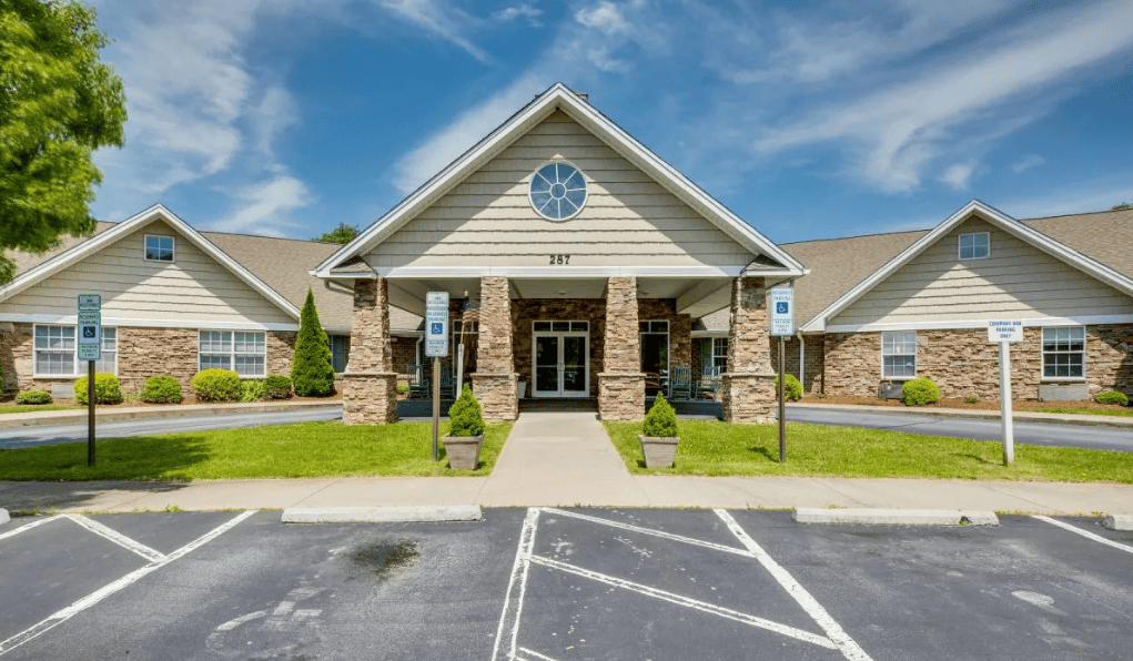 Deerfield Ridge Assisted Living