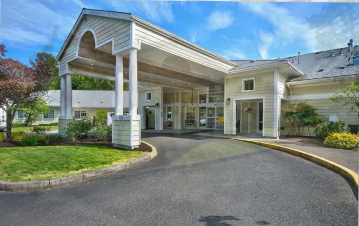 Deerfield Village Assisted Living Deerfield Village Assisted Living