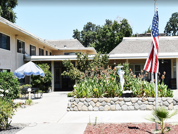 Del Monte Assisted Living & Memory Care