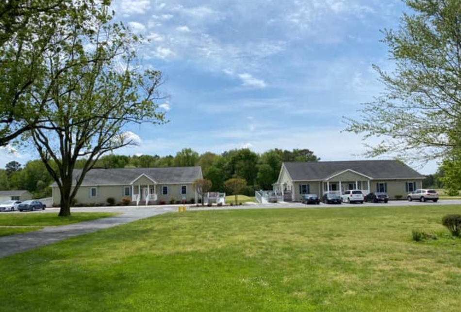 Delmar Villa Assisted Living Delmar Villa Assisted Living