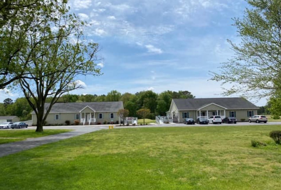 Delmar Villa Assisted Living