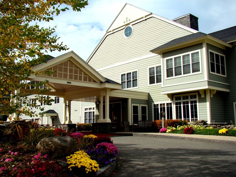 Dirigo Pines