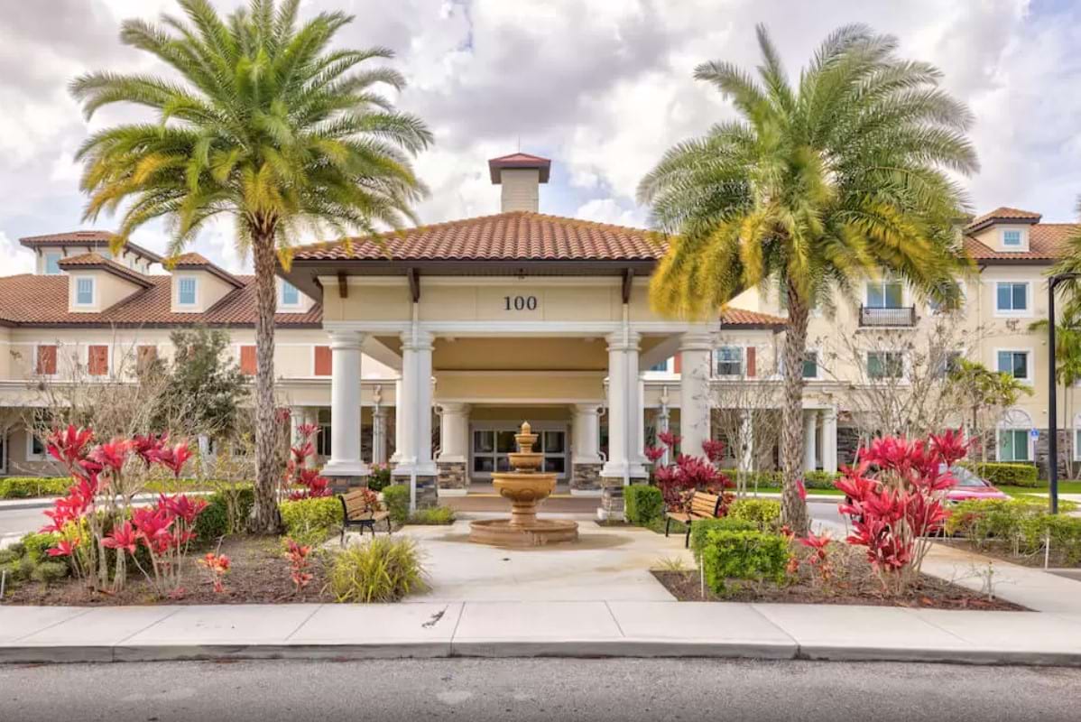 Discovery Village at Palm Beach Gardens Discovery Village at Palm Beach Gardens