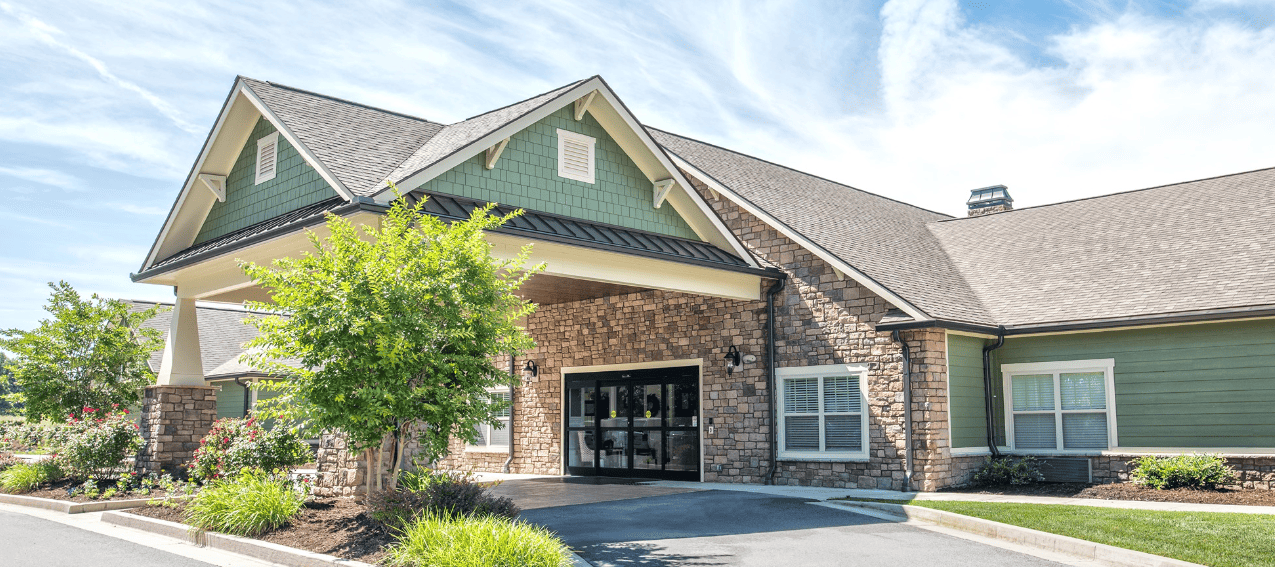 Dominion Senior Living Crossville