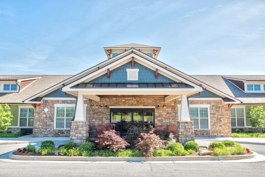 Dominion Senior Living of Hixson