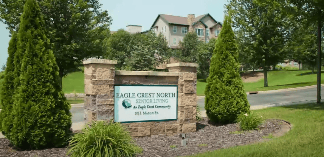 Eagle Crest North