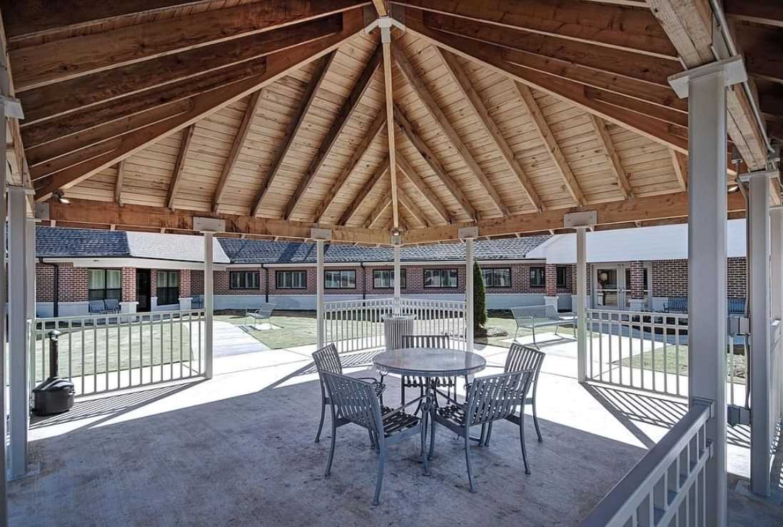 Edgewood Health and Rehab Edgewood Health and Rehab