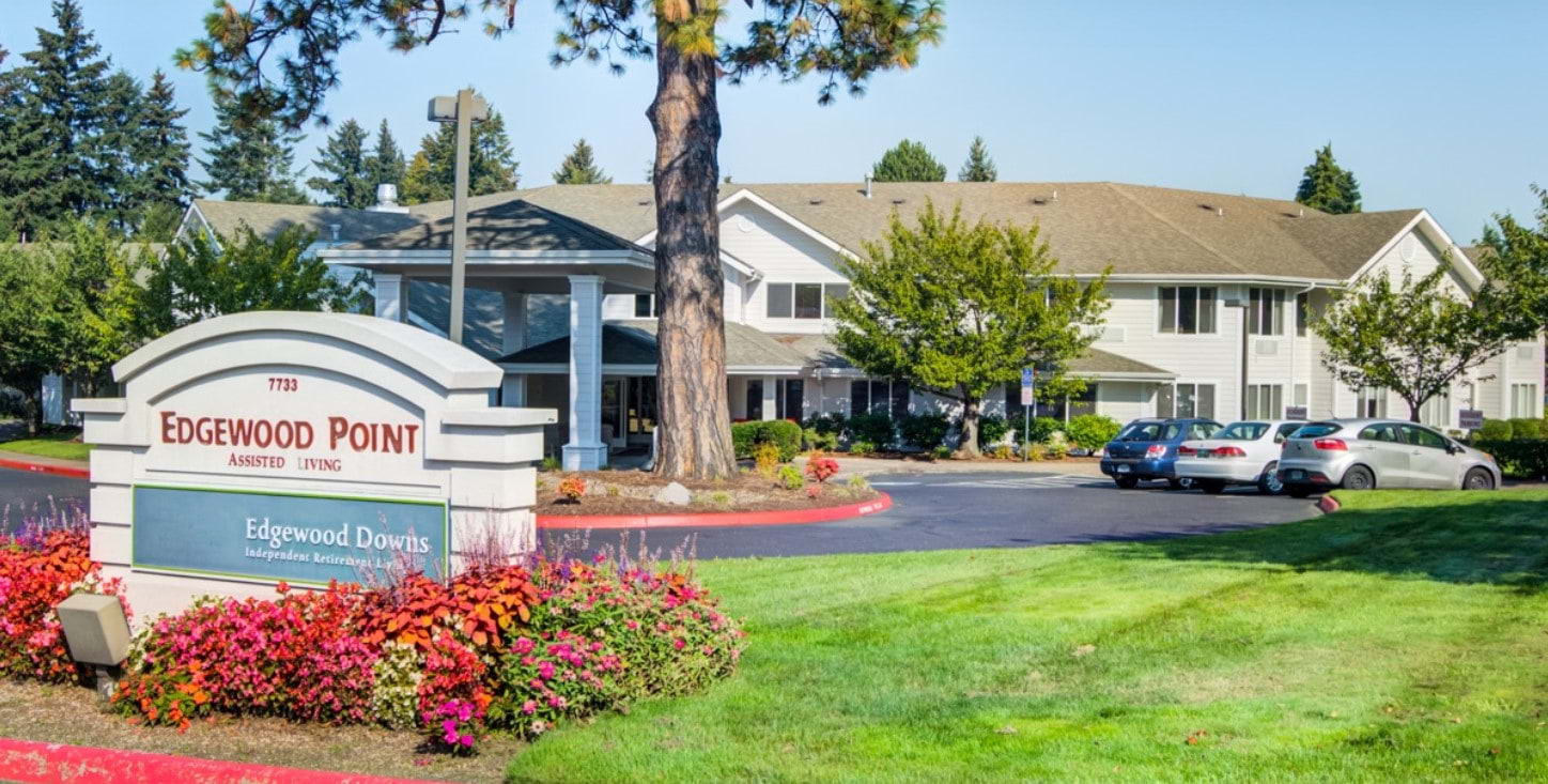 Edgewood Point Senior Living Edgewood Point Senior Living