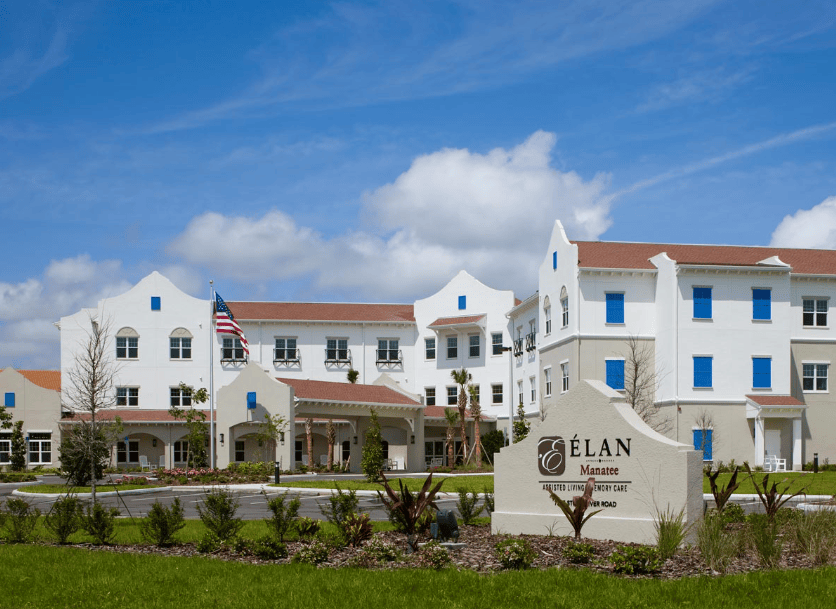 image of Elan Manatee Assisted Living _ Memory Care